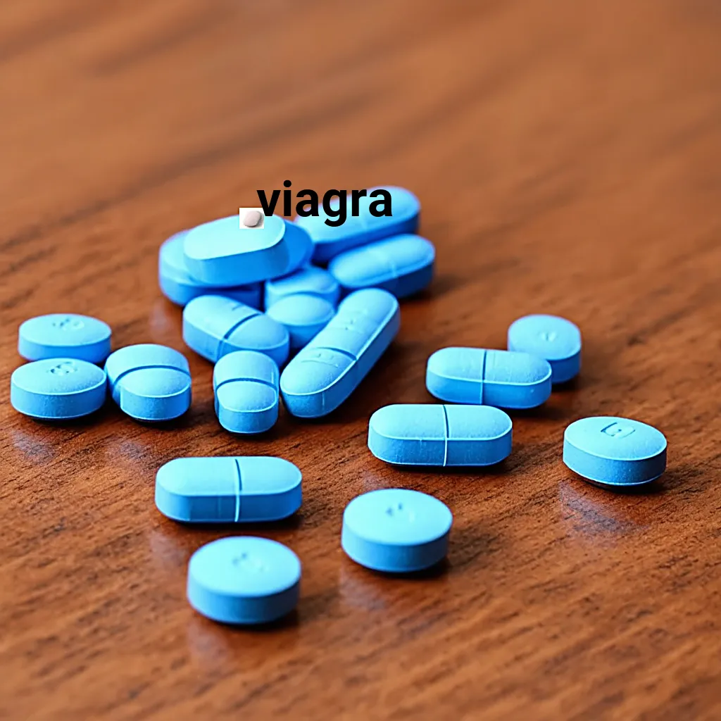 Para comprar viagra se requiere receta